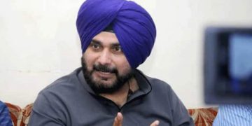 Punjab Congress chief Navjot Singh Sidhu appoints four advisers.