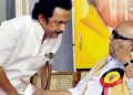 MK Stalin Announces ₹ 39-Crore Memorial For DMK Patriarch Karunanidhi