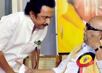 MK Stalin Announces ₹ 39-Crore Memorial For DMK Patriarch Karunanidhi