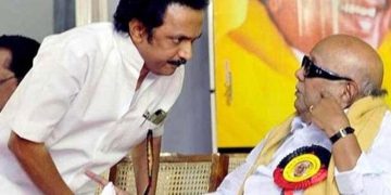 MK Stalin Announces ₹ 39-Crore Memorial For DMK Patriarch Karunanidhi