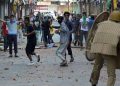 No security clearance for passport for stone pelters : J&K Police.