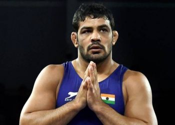 Delhi Police names Sushil Kumar accused in wrestler murder case chargesheet