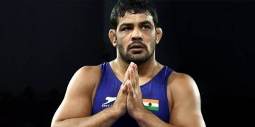 Delhi Police names Sushil Kumar accused in wrestler murder case chargesheet