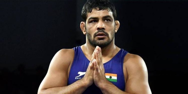 Delhi Police names Sushil Kumar accused in wrestler murder case chargesheet