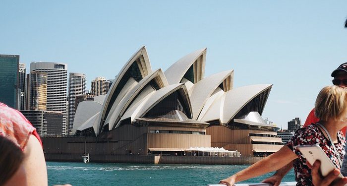 “We Refuse Every Lockdown”: Sydney Church Fined For Flouting Order