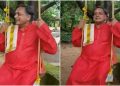 Shashi Tharoor’s Video Greeting: There’s An Onam Swing Tradition….”