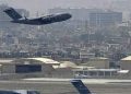 ISIS Claims Rocket Attack On Kabul Airport As US Troops Pull Out