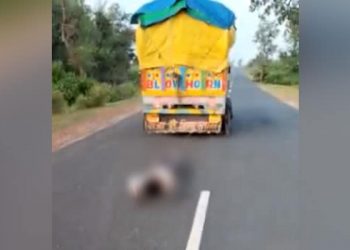 Man, 45, Tied To Truck And Dragged, Dies After Madhya Pradesh Mob Attack