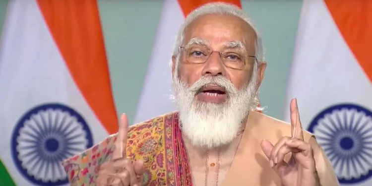 Find out about Eligibility and Benefits as PM Modi adds 1 Crore New Beneficiaries Today.