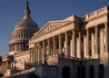 US Senate debate on $3.5 trillion spending plan enters second day.