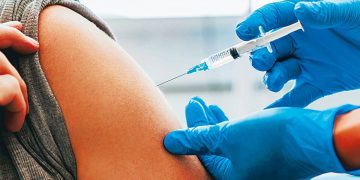 India has operated at least 550 million Covid vaccine doses