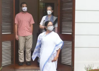 Mamata-Sonia Camaraderie in Cold Storage? TMC Says Cong ‘Failed India,’ Riding High on Goa Defections