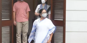 Mamata-Sonia Camaraderie in Cold Storage? TMC Says Cong ‘Failed India,’ Riding High on Goa Defections