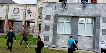 Shooting at a Russian university claimed the lives of several people.