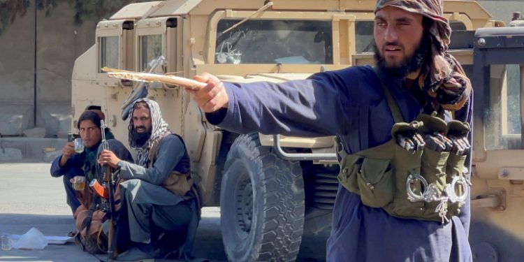 The heads of MI6 and the CIA, as well as Russia’s Security Council Secretary, are making a beeline for India