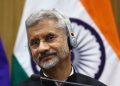 India, Croatia share common positions on issues like Indo-Pacific, Afghanistan and terrorism: Jaishankar