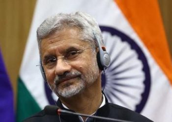 India, Croatia share common positions on issues like Indo-Pacific, Afghanistan and terrorism: Jaishankar