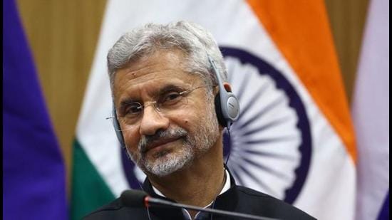 India, Croatia share common positions on issues like Indo-Pacific, Afghanistan and terrorism: Jaishankar
