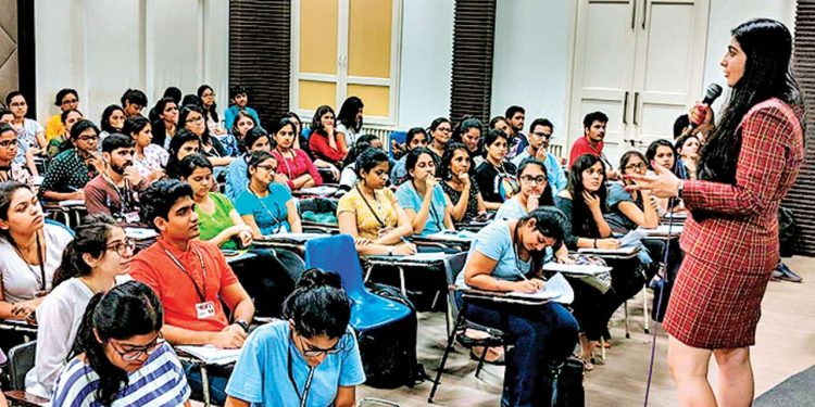 Budding agriculturists learn poultry farming tips at GADVASU