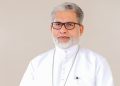 Congress slams Kerala Bishop’s “love and narcotic jihad” statement, saying it “has gravely impacted the societal fabric.”