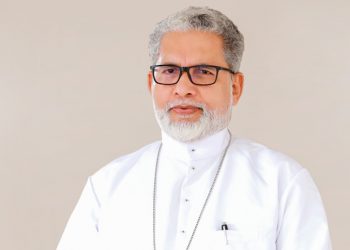 Congress slams Kerala Bishop’s “love and narcotic jihad” statement, saying it “has gravely impacted the societal fabric.”