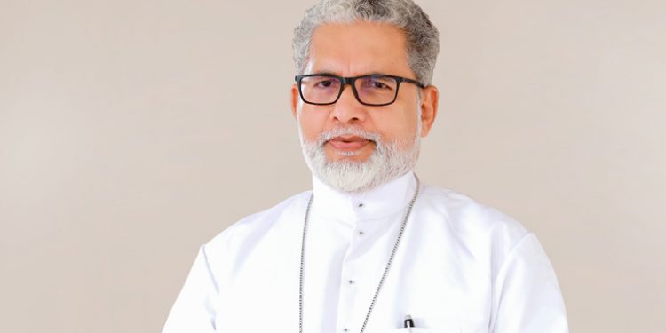 Congress slams Kerala Bishop’s “love and narcotic jihad” statement, saying it “has gravely impacted the societal fabric.”