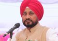 Charanjit Singh Channi to be Punjab chief minister, first Dalit CM of the state