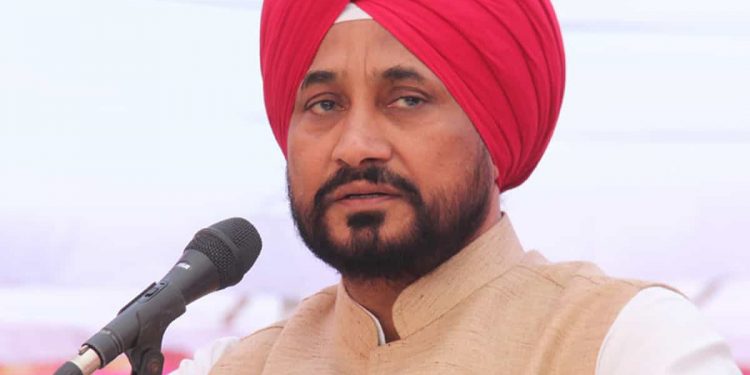 Charanjit Singh Channi to be Punjab chief minister, first Dalit CM of the state