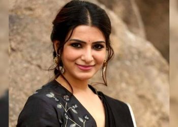 Samantha Ruth Prabhu On Dropping Her Last Name On Social Media