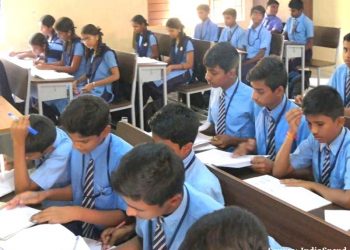 Rajasthan schools to resume classes for 6 to 8 from Sep 20