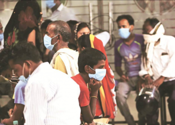 In Less Than a Week, 32 Children Died in a UP Town Near Agra as a Result of a Viral Fever