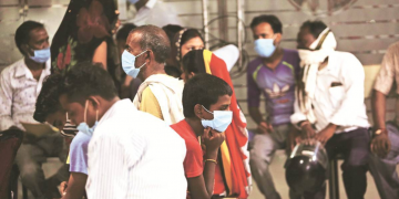 In Less Than a Week, 32 Children Died in a UP Town Near Agra as a Result of a Viral Fever