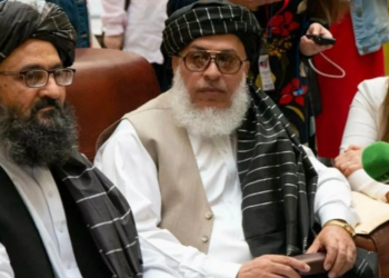 Liberation of Kashmir, Unite Under Emirate; Al-Qaeda’s ‘Victory’ Message to Taliban as US Troops Withdraw