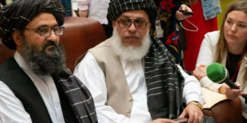 Liberation of Kashmir, Unite Under Emirate; Al-Qaeda’s ‘Victory’ Message to Taliban as US Troops Withdraw