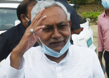 As Per Party Leaders, the Call for a Caste Census and a Pegasus Investigation Stems from the JD(U)’s Aspirations