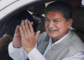 Harish Rawat Issues an Apology Through a Facebook Post