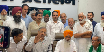 Farmers in Haryana have called off their protest after the government promised an investigation into the Karnal incident and SDM Ayush Sinha’s conduct