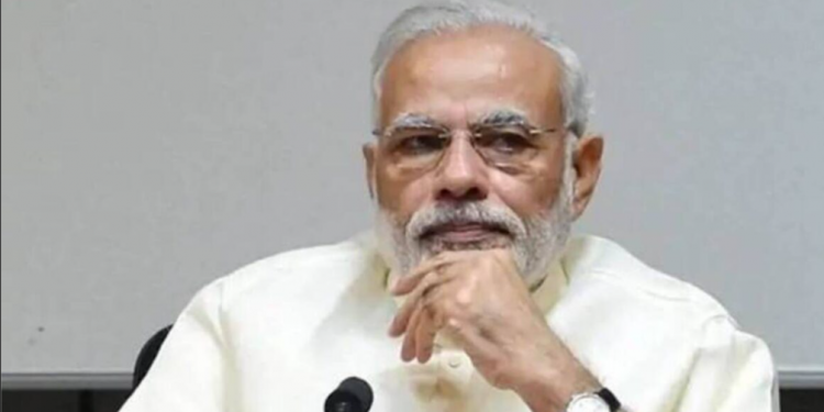 PM Modi on 9/11: The world has recognized that India’s human principles may provide long-term solutions to disasters such as this