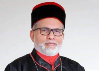 The political backlash over the remark about “narcotic jihad” intensifies; the Pala Diocese responds