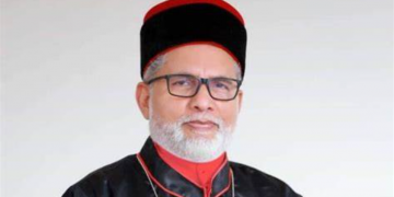 The political backlash over the remark about “narcotic jihad” intensifies; the Pala Diocese responds