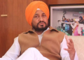 Who is Punjab’s new chief minister, Charanjit Singh Channi?