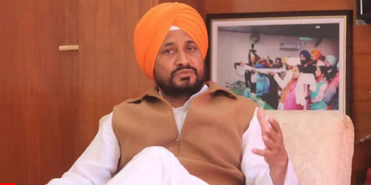Who is Punjab’s new chief minister, Charanjit Singh Channi?