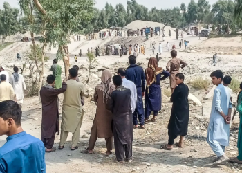 For the second day in a row, an explosion in Jalalabad targets Taliban, implying infighting