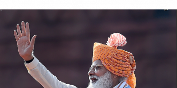 PM Narendra Modi has urged people to participate in an e-auction of gifts he has received