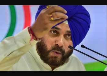 Navjot Sidhu Quits Party Post, Punjab Minister Resigns “In Solidarity”