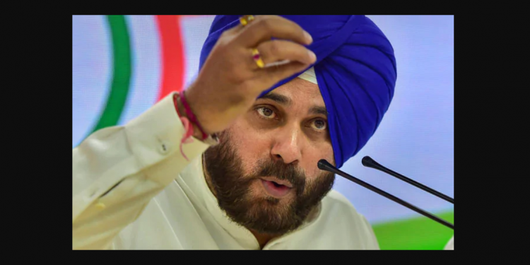Navjot Sidhu Quits Party Post, Punjab Minister Resigns “In Solidarity”