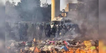 The Delhi riots were ‘pre-planned,’ according to the High Court, and netizens are split on who the ‘planner’ is