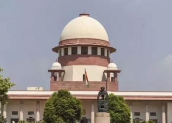 Post-election violence: The Supreme Court accepts Bengal’s appeal against the CBI investigation