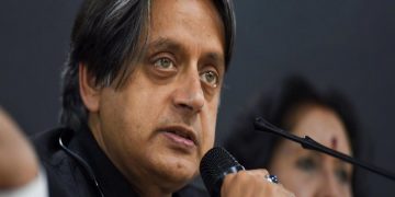 Shashi Tharoor has withdrawn from engagements in the United Kingdom to protest the quarantine of fully vaccinated Indians.