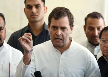 Rahul Gandhi is in Kerala for a two-day visit amid rumors of infighting within the state Congress organization